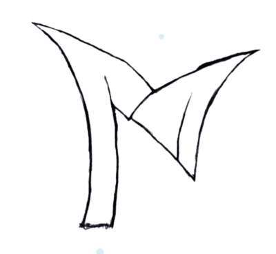 Kritim Baudikata Anusandhan Kendra,Nepal logo